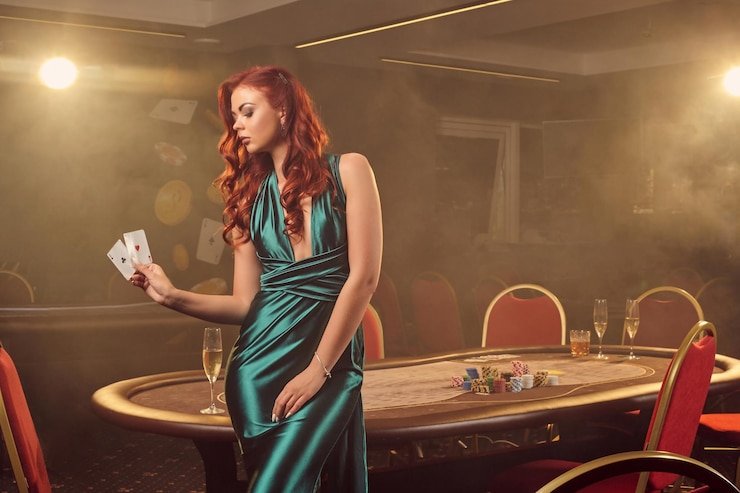 Koleksi permainan slot Hacksaw Gaming di platform nyonya4d menampilkan judul-judul populer dengan grafis berkualitas tinggi