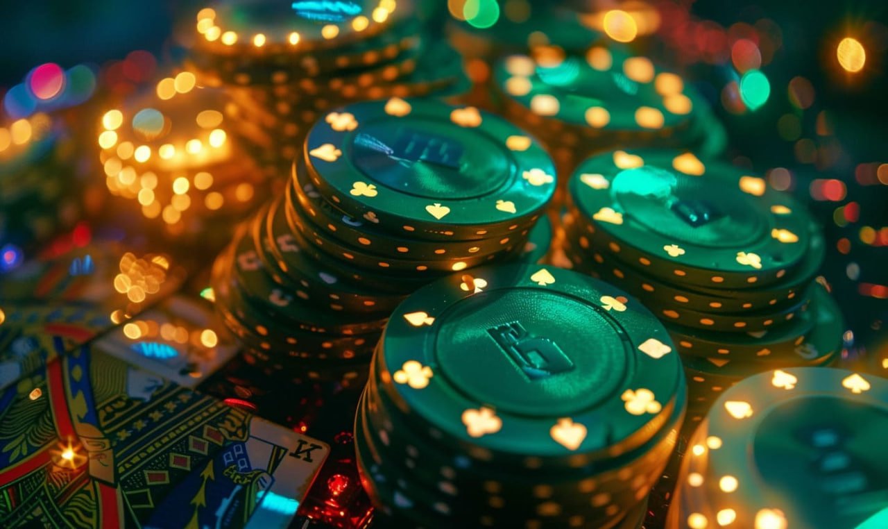 Tampilan antarmuka permainan Ikan Hoki di platform nyonya4d dengan sistem angka dan hasil undian real-time