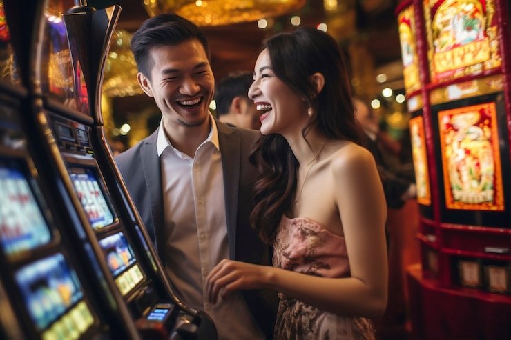 Layar Quick Login nyonya4d menampilkan opsi masuk dengan nomor telepon dan tautan verifikasi OTP
